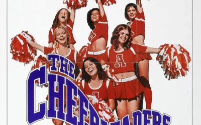 Quick Take: The Cheerleaders (1973)